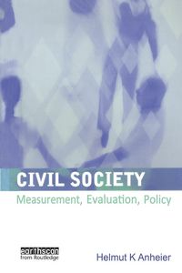 Produktbild: Civil Society