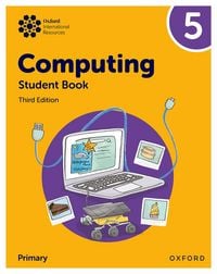 Produktbild: Oxford International Computing: Student Book 5