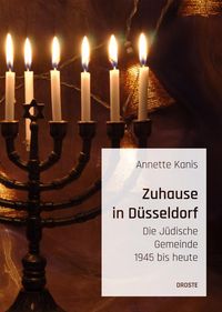 Produktbild: Zuhause in D&uuml;sseldorf
