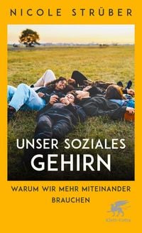 Produktbild: Unser soziales Gehirn