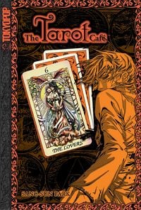 Produktbild: The Tarot Caf&eacute;, Volume 6