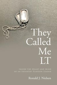 Produktbild: They Called Me LT
