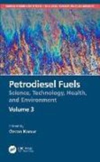Produktbild: Petrodiesel Fuels