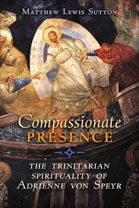 Produktbild: Compassionate Presence