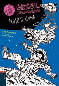 Produktbild: Projecte Lluna