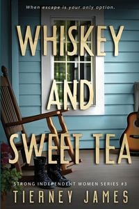 Produktbild: Whiskey and Sweet Tea