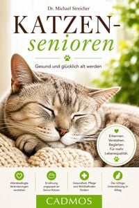 Produktbild: Katzensenioren