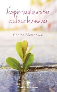 Produktbild: Espiritualizaci&oacute;n del ser humano