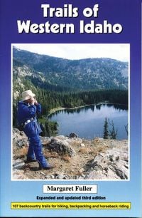 Produktbild: Trails of Western Idaho