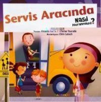Produktbild: Servis Aracinda Nasil Davranmaliyiz - 6