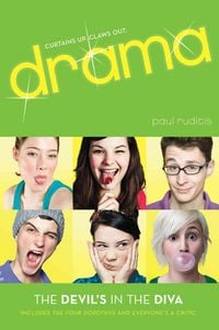 Produktbild: The Devil's in the Diva