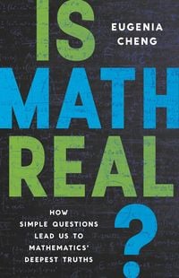 Produktbild: Is Math Real?