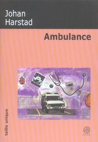 Produktbild: Ambulance