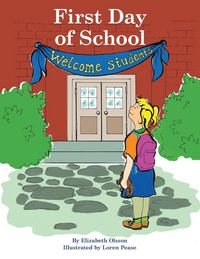 Produktbild: First Day of School