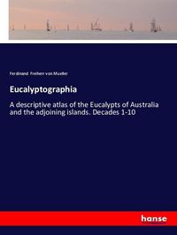Produktbild: Eucalyptographia