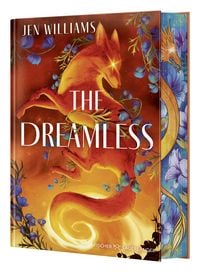 Produktbild: The Dreamless