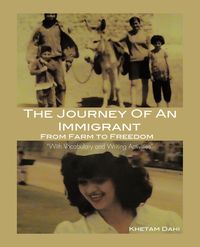 Produktbild: The Journey of an Immigrant