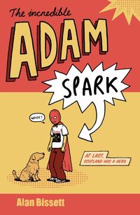 Produktbild: The Incredible Adam Spark