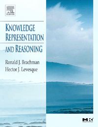 Produktbild: Knowledge Representation and Reasoning