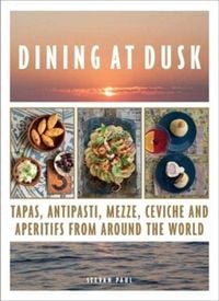 Produktbild: Paul, S: Dining at Dusk