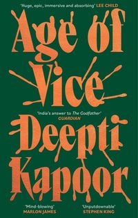 Produktbild: Age of Vice