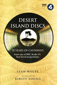 Produktbild: Desert Island Discs: 70 Years of Castaways