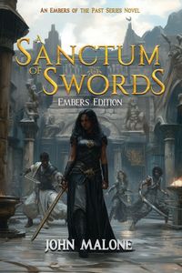 Produktbild: A Sanctum of Swords