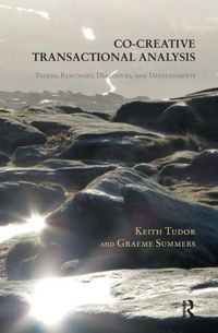 Produktbild: Summers, G: Co-Creative Transactional Analysis