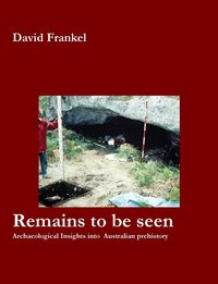 Produktbild: Remains to Be Seen