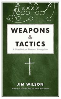 Produktbild: Weapons & Tactics