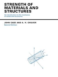 Produktbild: Strength of Materials and Structures