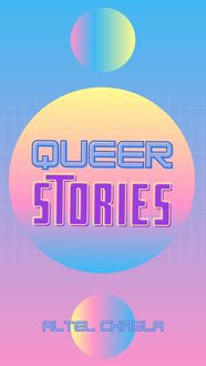 Produktbild: Queer Stories