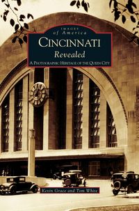Produktbild: Cincinnati Revealed