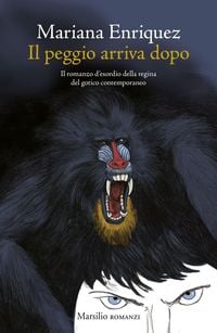 Produktbild: Il peggio arriva dopo