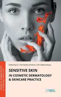 Produktbild: Sensitive Skin in Cosmetic Dermatology & Skincare Practice