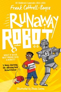 Produktbild: Runaway Robot