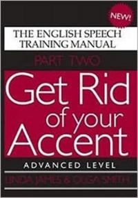 Produktbild: Get Rid of Your Accent