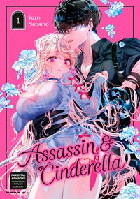 Produktbild: Assassin & Cinderella 01