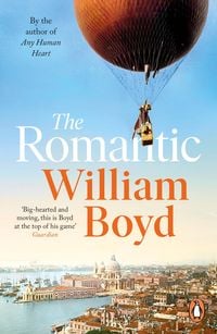 Produktbild: The Romantic