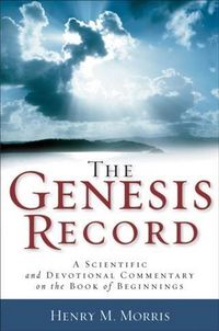 Produktbild: Genesis Record