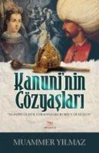 Produktbild: Kanuninin G&ouml;zyaslari