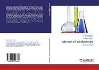 Produktbild: Manual of Biochemistry