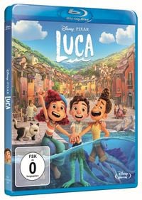 Produktbild Luca