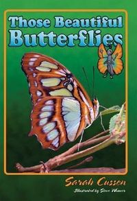 Produktbild: Those Beautiful Butterflies