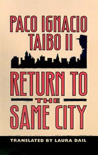 Produktbild: Return to the Same City