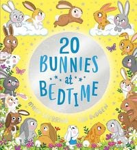 Produktbild: Twenty Bunnies at Bedtime