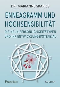 Produktbild: Enneagramm und Hochsensibilit&auml;t