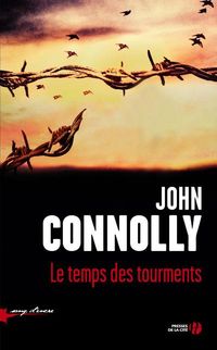 Produktbild: Le temps des tourments