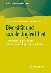 Produktbild: Diversit&auml;t und soziale Ungleichheit