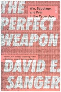 Produktbild: The Perfect Weapon